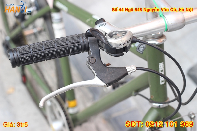 Xe đạp Touring Nhật bãi SCF700 tới từ Nhật Bản