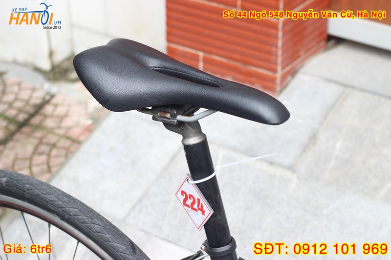 Xe đạp Touring Nhật bãi Scott tới từ Mỹ