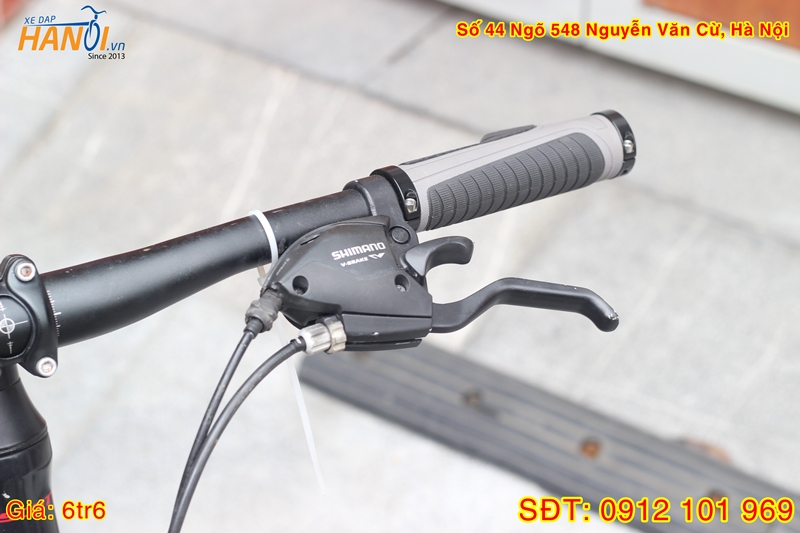 Xe đạp Touring Nhật bãi Scott tới từ Mỹ
