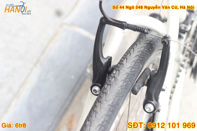 Xe đạp Touring Nhật bãi Scott tới từ Mỹ