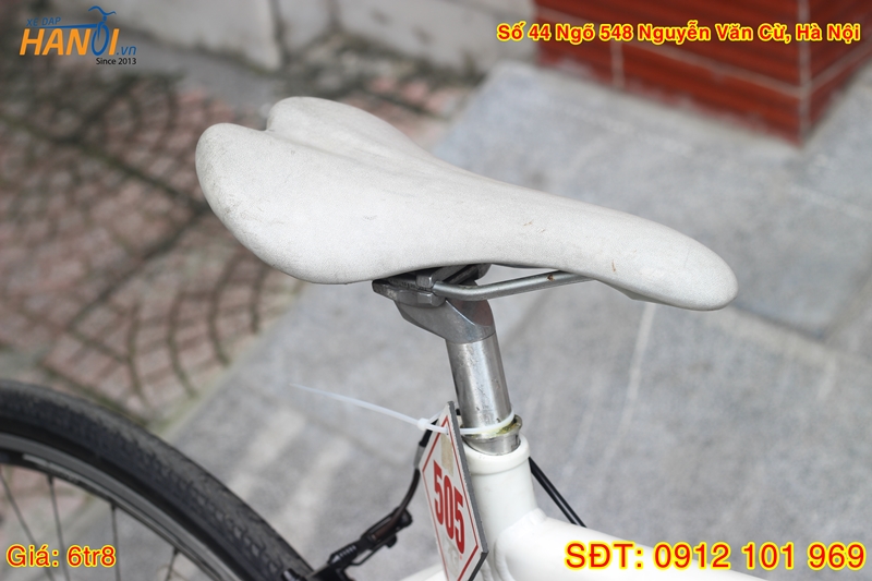 Xe đạp Touring Nhật bãi Scott tới từ Mỹ