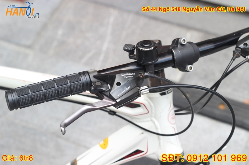 Xe đạp Touring Nhật bãi Scott tới từ Mỹ