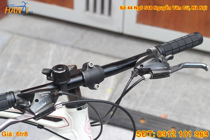 Xe đạp Touring Nhật bãi Scott tới từ Mỹ