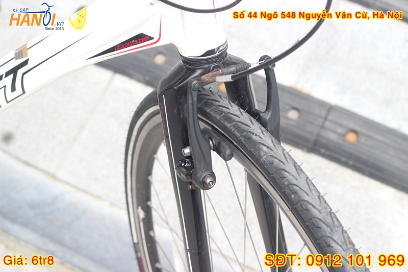 Xe đạp Touring Nhật bãi Scott tới từ Mỹ