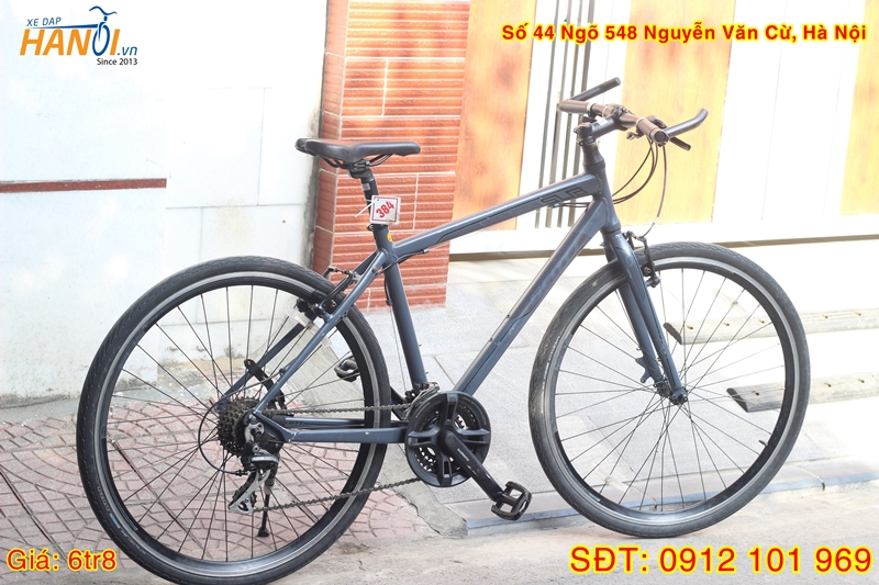 Xe đạp Touring Nhật bãi Scott Sub tới từ Mỹ