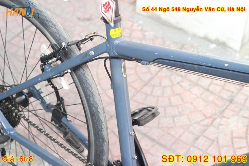 Xe đạp Touring Nhật bãi Scott Sub tới từ Mỹ