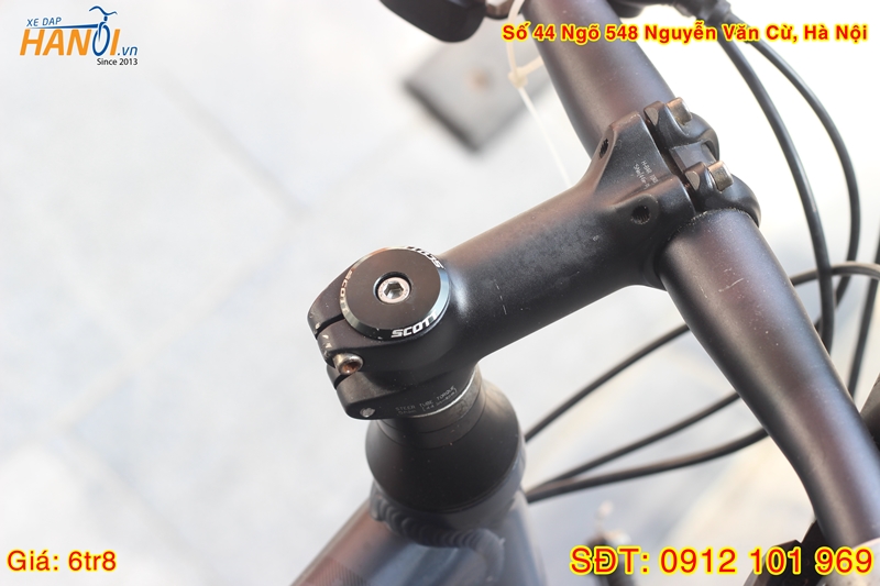 Xe đạp Touring Nhật bãi Scott Sub tới từ Mỹ