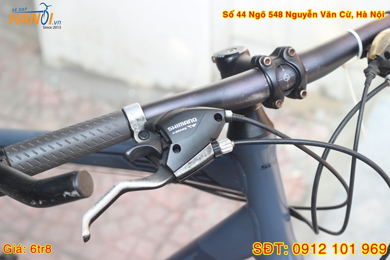 Xe đạp Touring Nhật bãi Scott Sub tới từ Mỹ