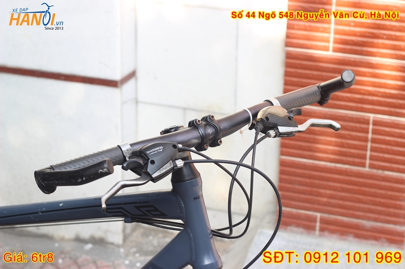 Xe đạp Touring Nhật bãi Scott Sub tới từ Mỹ