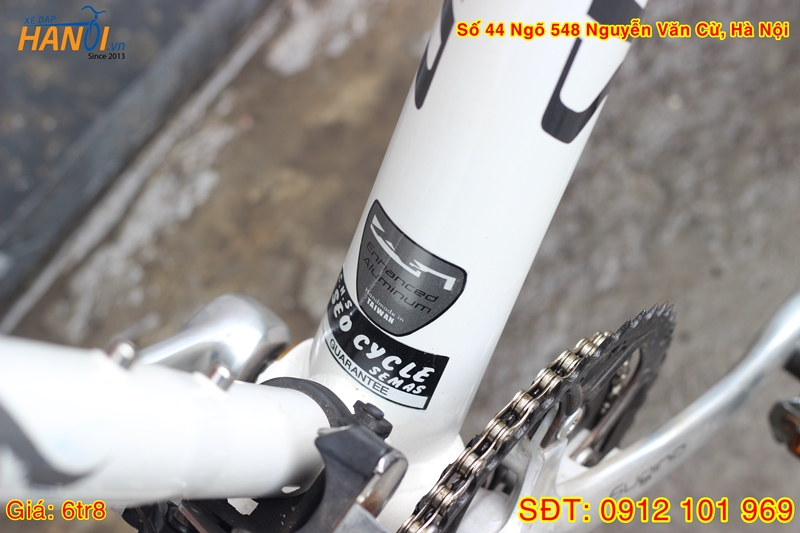 Xe đạp touring Nhật bãi Specialized Crossider Sport