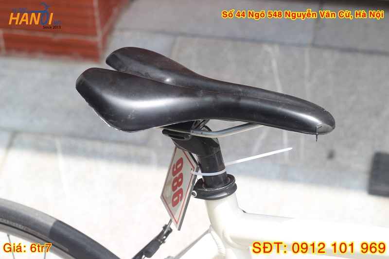 Xe đạp Touring Nhật bãi Specialized Crossrider tới từ Mỹ