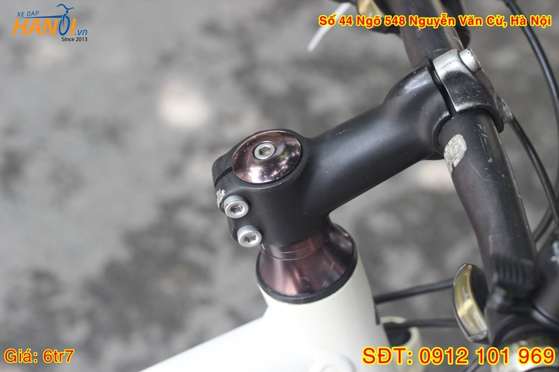 Xe đạp Touring Nhật bãi Specialized Crossrider tới từ Mỹ