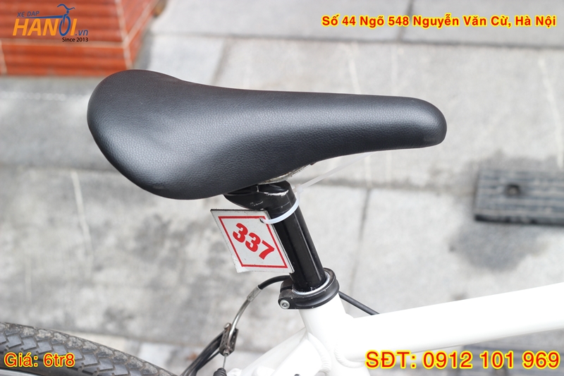 Xe đạp touring Nhật bãi Specialized Crossider Sport
