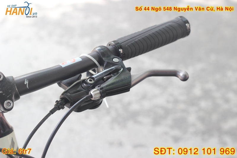 Xe đạp Touring Nhật bãi Specialized Crossrider tới từ Mỹ