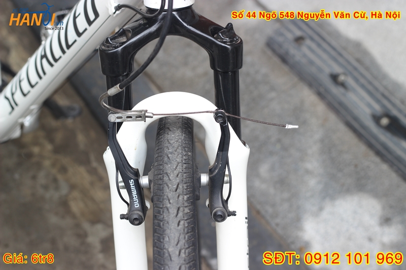 Xe đạp touring Nhật bãi Specialized Crossider Sport