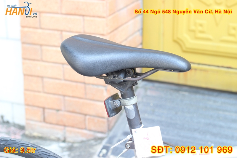 Xe đạp Touring Nhật bãi Specialized Elite