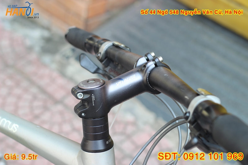 Xe đạp Touring Nhật bãi Specialized Elite