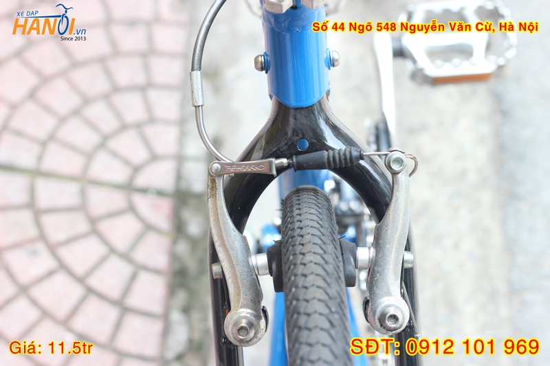 Xe đạp Touring Nhật bãi Specialized Sirrus Sport