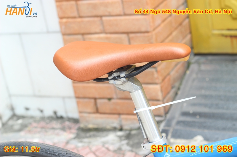 Xe đạp Touring Nhật bãi Specialized Sirrus Sport