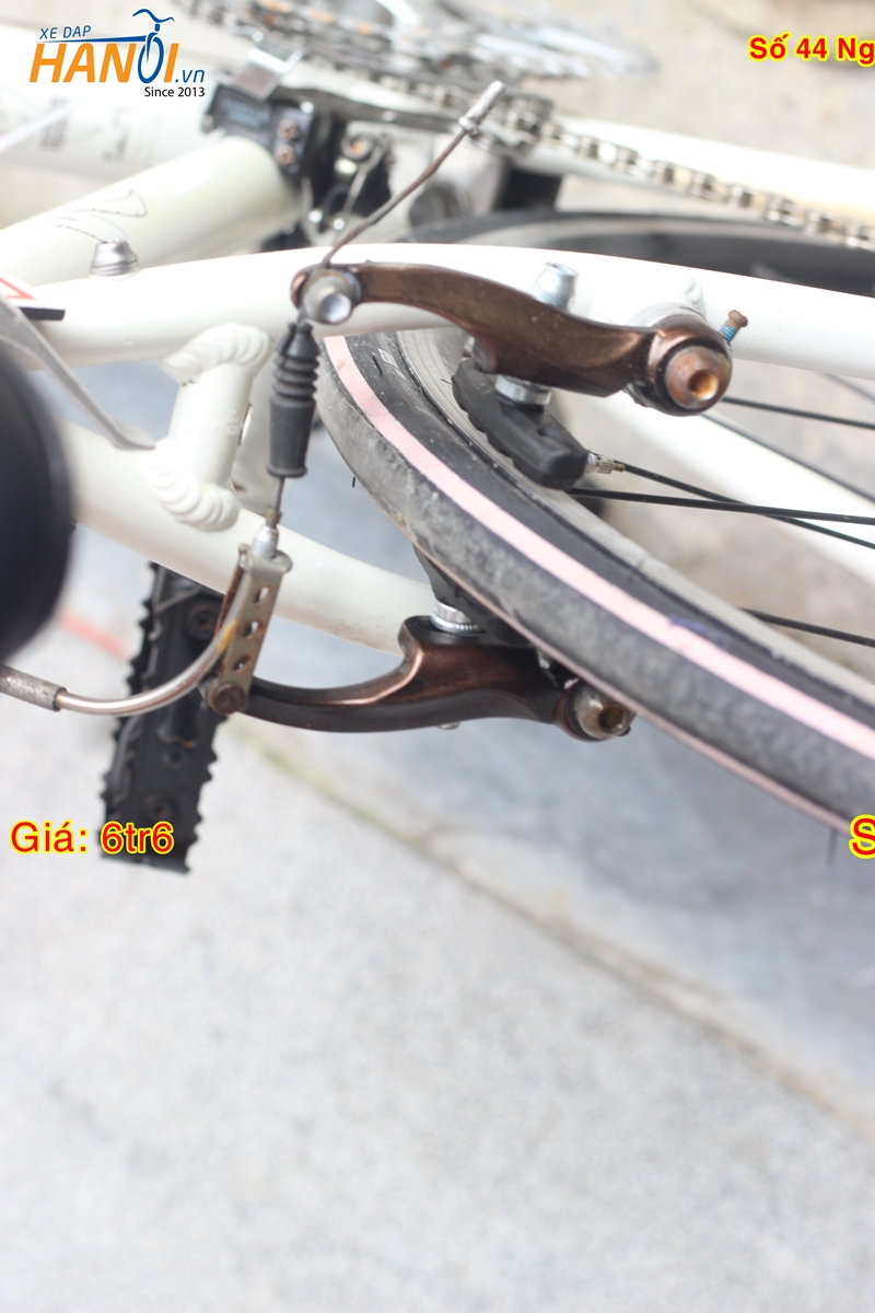 Xe đạp Touring Nhật bãi Specialized Sirrus tới từ Mỹ