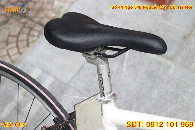 Xe đạp Touring Nhật bãi Specialized Sirrus tới từ Mỹ