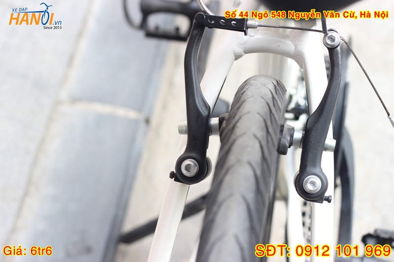 Xe đạp Touring Nhật bãi Specialized Sirrus tới từ Mỹ