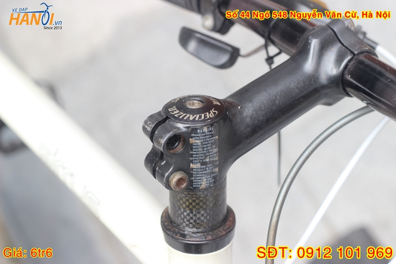 Xe đạp Touring Nhật bãi Specialized Sirrus tới từ Mỹ