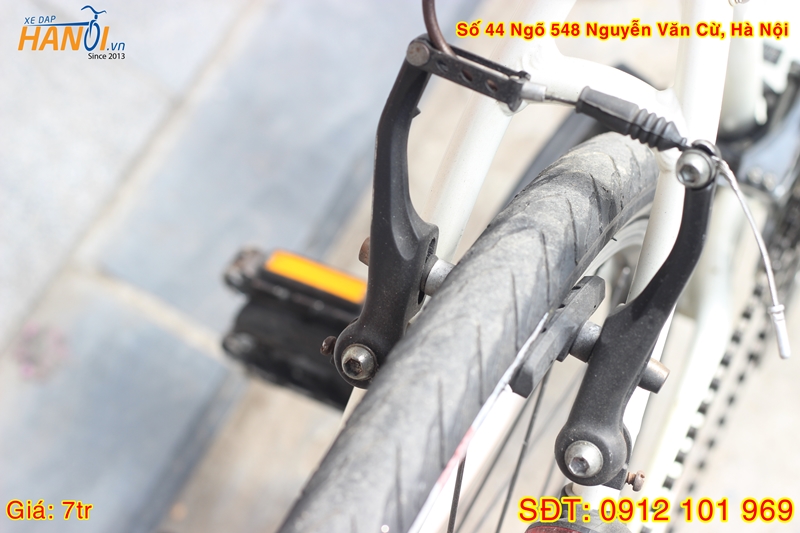 Xe đạp Touring Nhật bãi Specialized Sirrus tới từ Mỹ