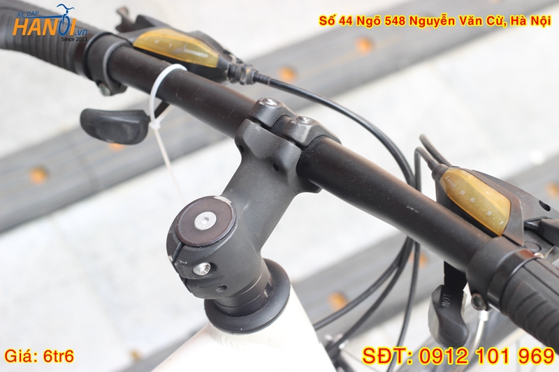 Xe đạp Touring Nhật bãi Specialized Sirrus tới từ Mỹ