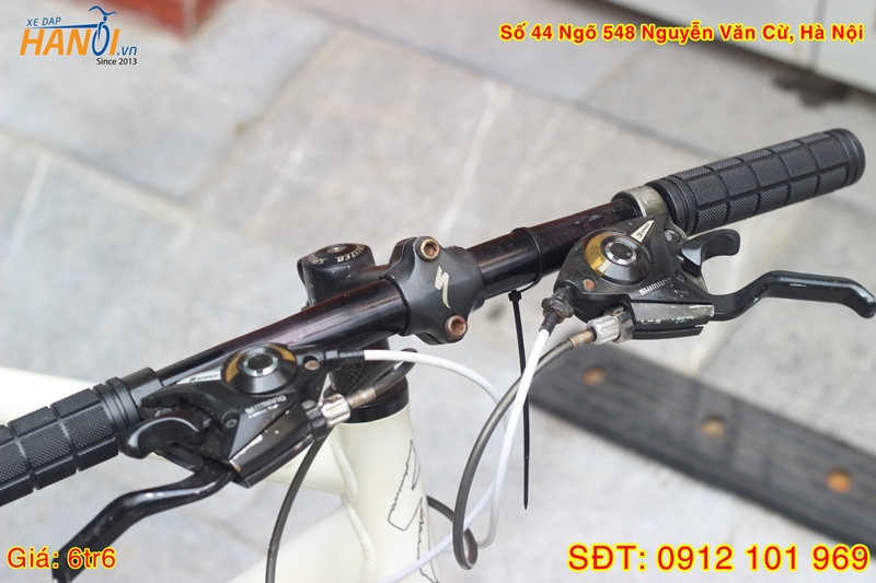 Xe đạp Touring Nhật bãi Specialized Sirrus tới từ Mỹ