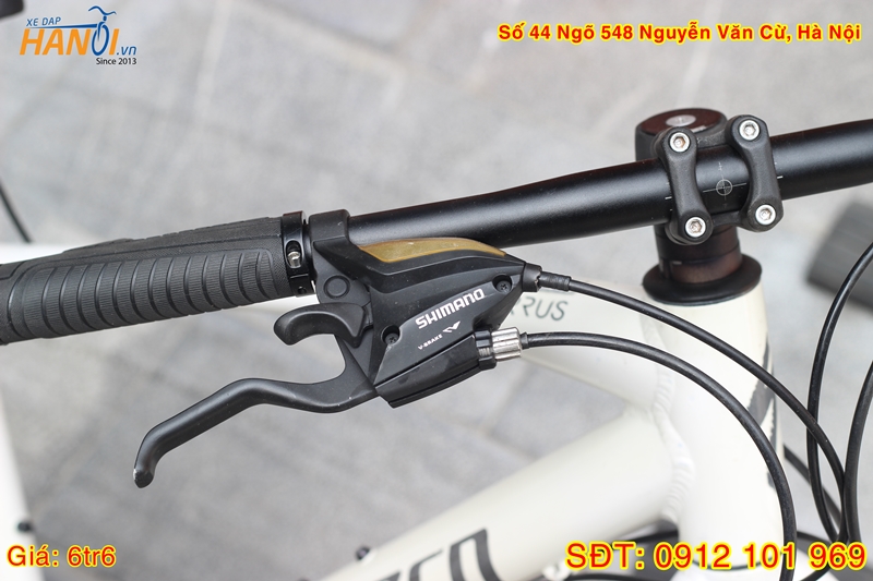 Xe đạp Touring Nhật bãi Specialized Sirrus tới từ Mỹ