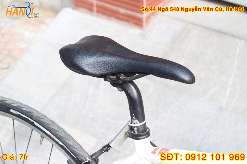 Xe đạp Touring Nhật bãi Specialized Sirrus tới từ Mỹ