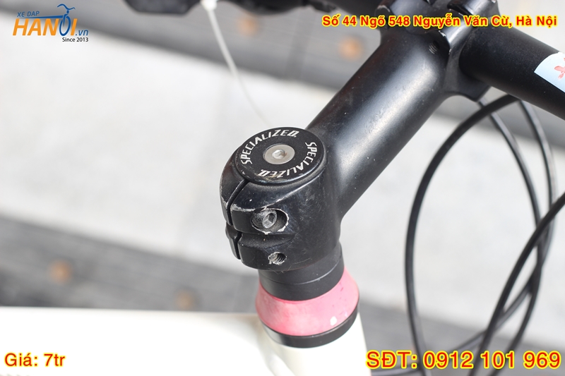 Xe đạp Touring Nhật bãi Specialized Sirrus tới từ Mỹ