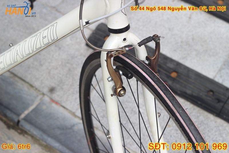 Xe đạp Touring Nhật bãi Specialized Sirrus tới từ Mỹ