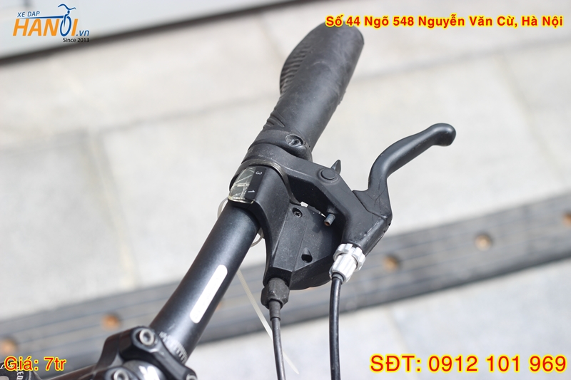 Xe đạp Touring Nhật bãi Specialized Sirrus tới từ Mỹ