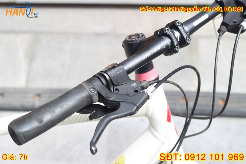 Xe đạp Touring Nhật bãi Specialized Sirrus tới từ Mỹ