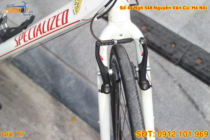 Xe đạp Touring Nhật bãi Specialized Sirrus tới từ Mỹ
