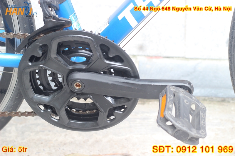 Xe đạp Touring Nhật bãi Thirdbike tới từ Nhật