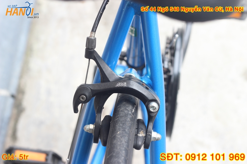 Xe đạp Touring Nhật bãi Thirdbike tới từ Nhật