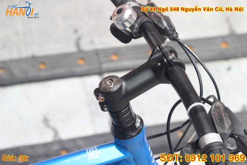 Xe đạp Touring Nhật bãi Thirdbike tới từ Nhật