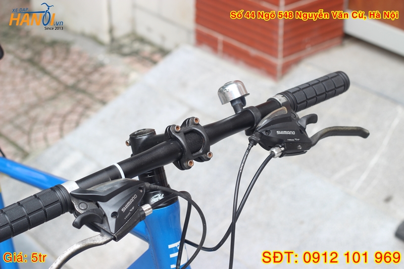 Xe đạp Touring Nhật bãi Thirdbike tới từ Nhật