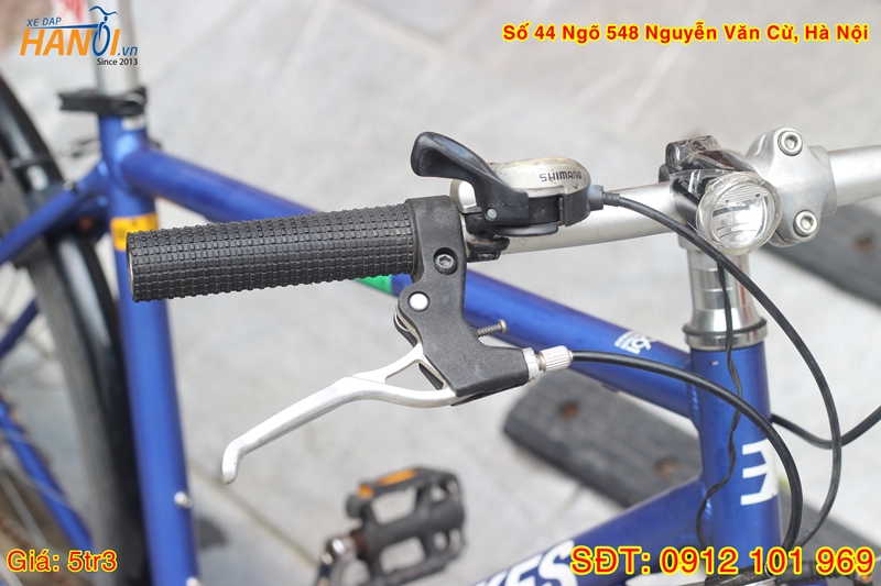 Xe đạp Touring Nhật bãi Thirdbike tới từ Nhật Bản