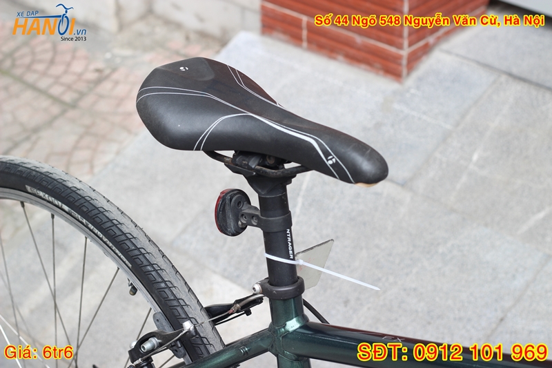 Xe đạp Touring Nhật bãi Trek tới từ Mỹ