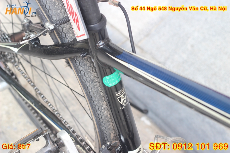 Xe đạp Touring Nhật bãi Trek 7.5 FX tới từ Mỹ