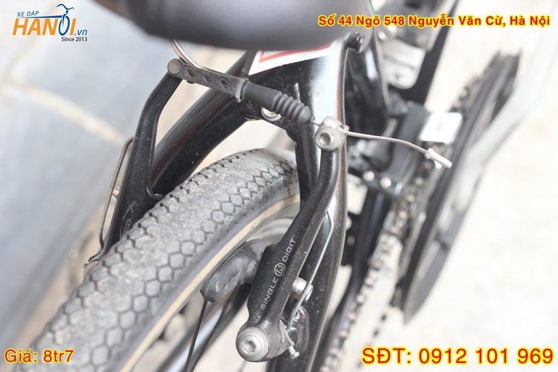 Xe đạp Touring Nhật bãi Trek 7.5 FX tới từ Mỹ