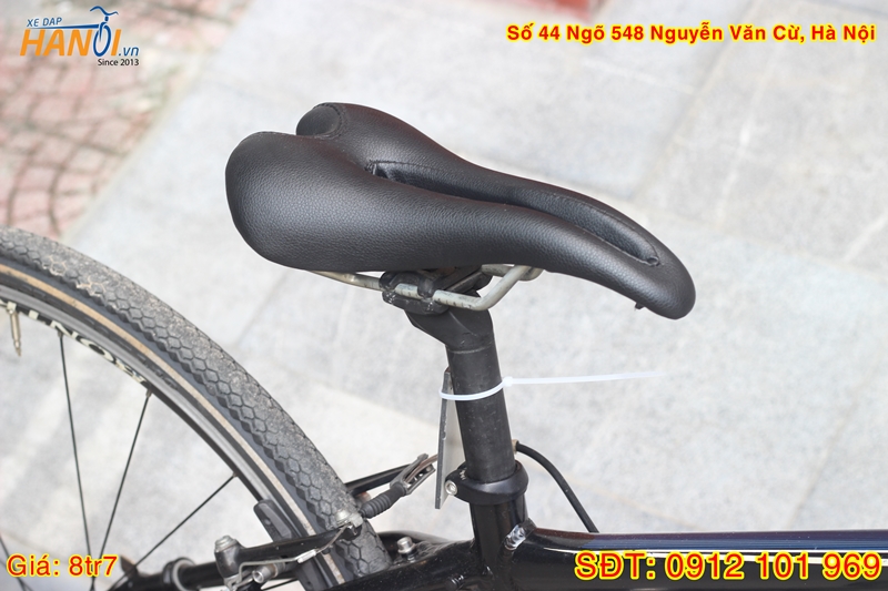 Xe đạp Touring Nhật bãi Trek 7.5 FX tới từ Mỹ