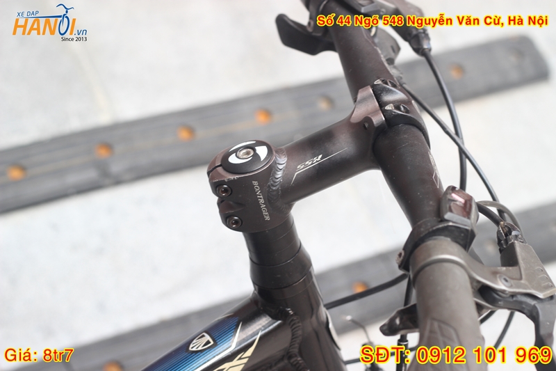 Xe đạp Touring Nhật bãi Trek 7.5 FX tới từ Mỹ