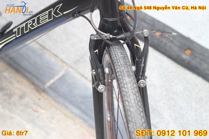 Xe đạp Touring Nhật bãi Trek 7.5 FX tới từ Mỹ