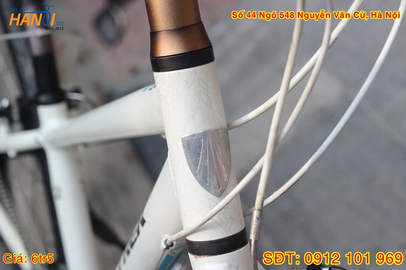 Xe đạp Touring Nhật bãi Trek FX 7.2 tới từ Mỹ