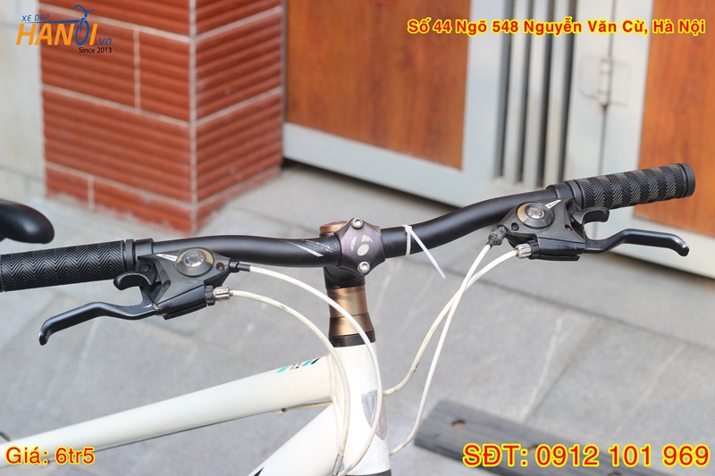 Xe đạp Touring Nhật bãi Trek FX 7.2 tới từ Mỹ